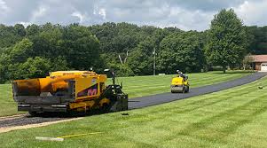 Why Choose Us For All Your Driveway Paving Needs in Fountain Inn, SC?